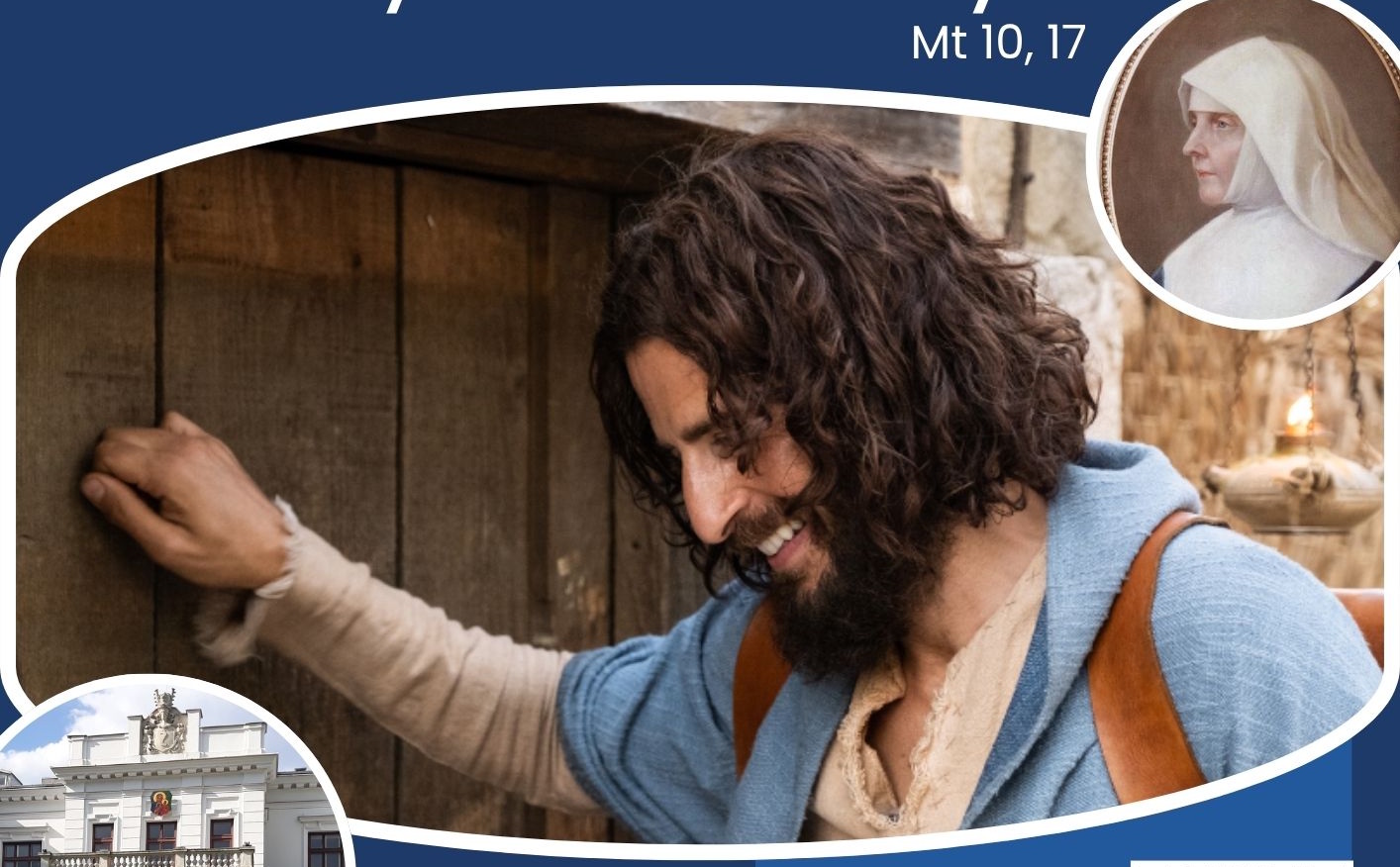 Rekolekcje dla nauczycieli