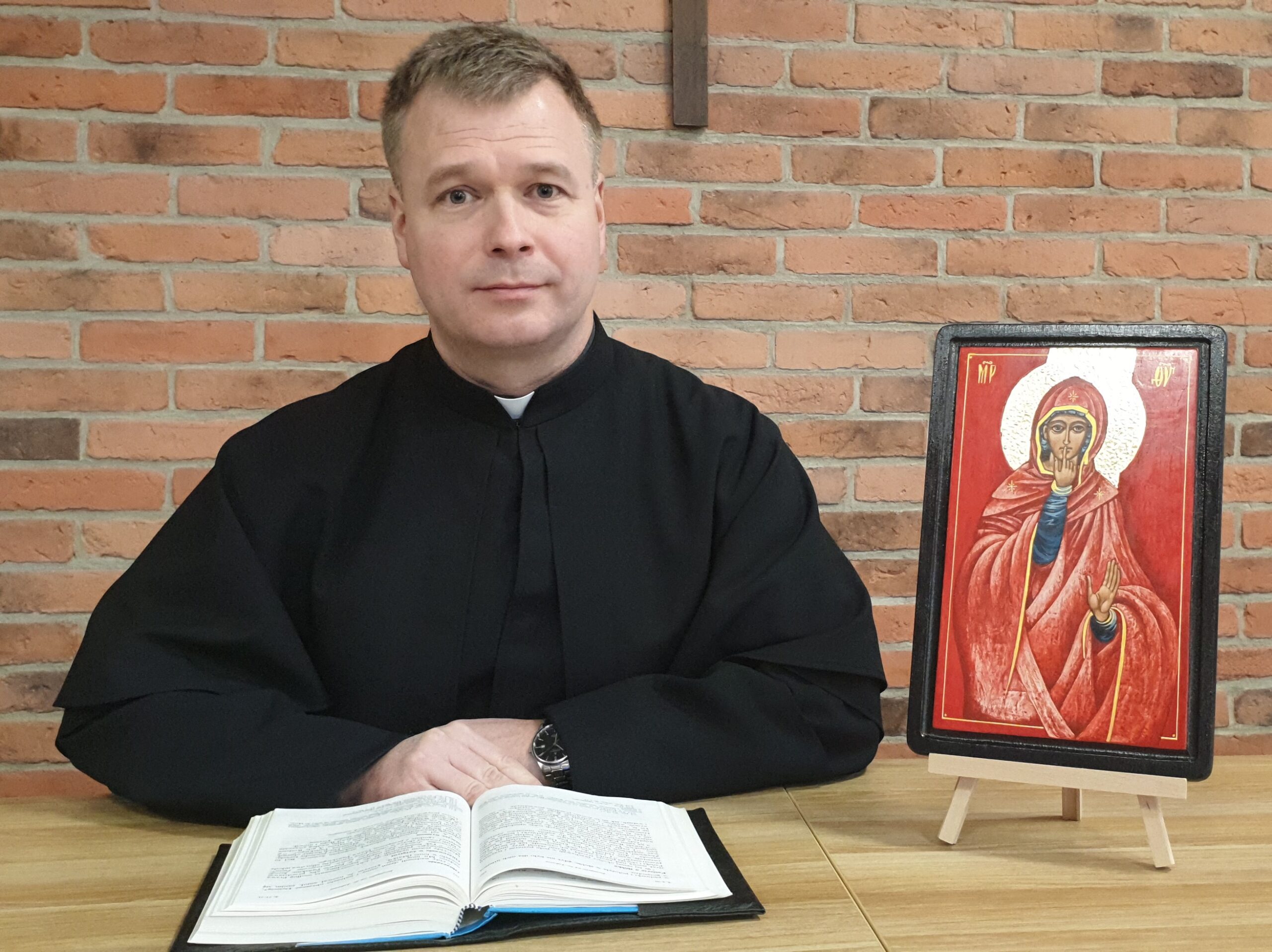 Rekolekcje w rytmie Lectio divina